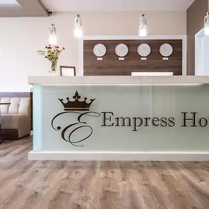 Empress Boutique Mnichov