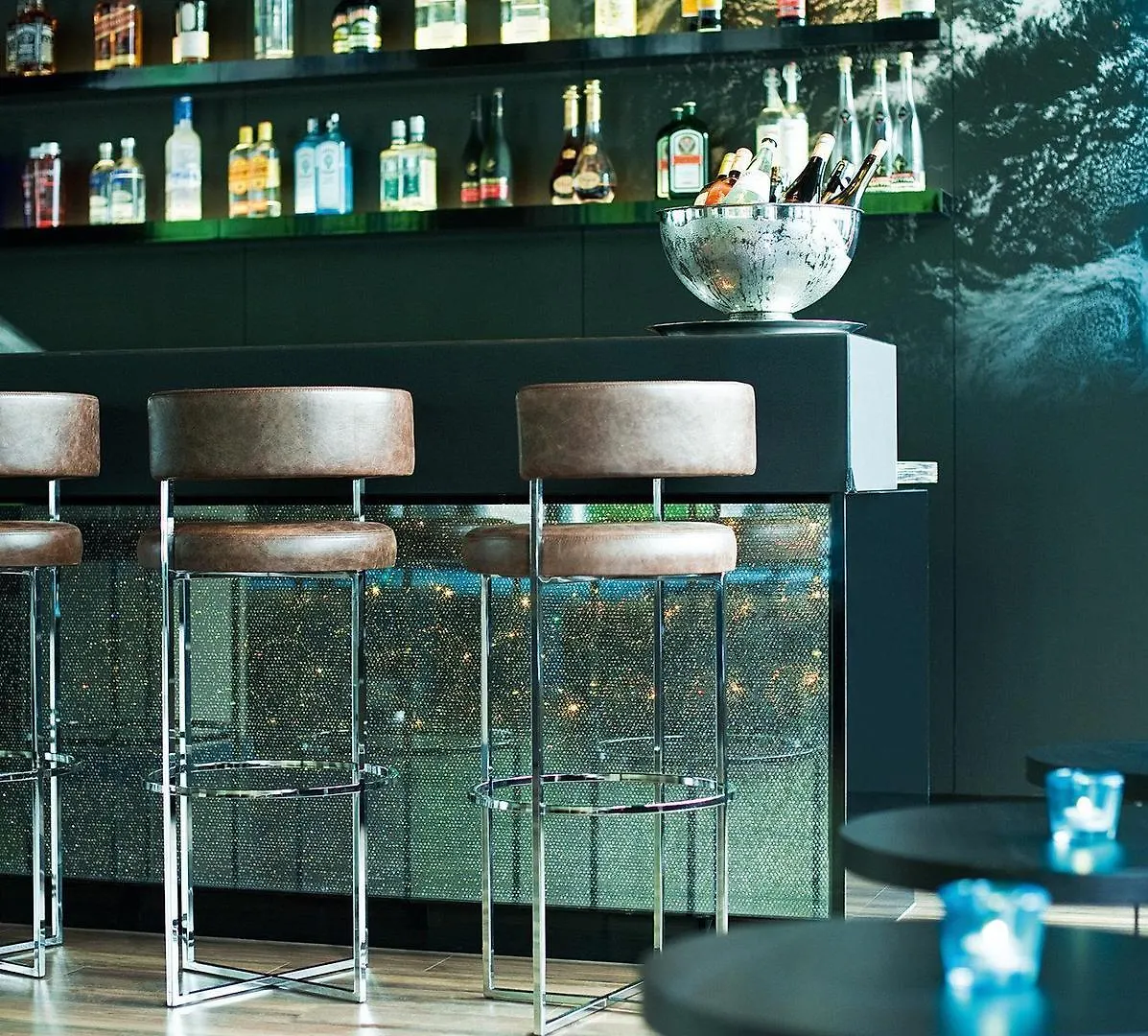 Motel One Muenchen - Deutsches Museum 3*, München Tyskland