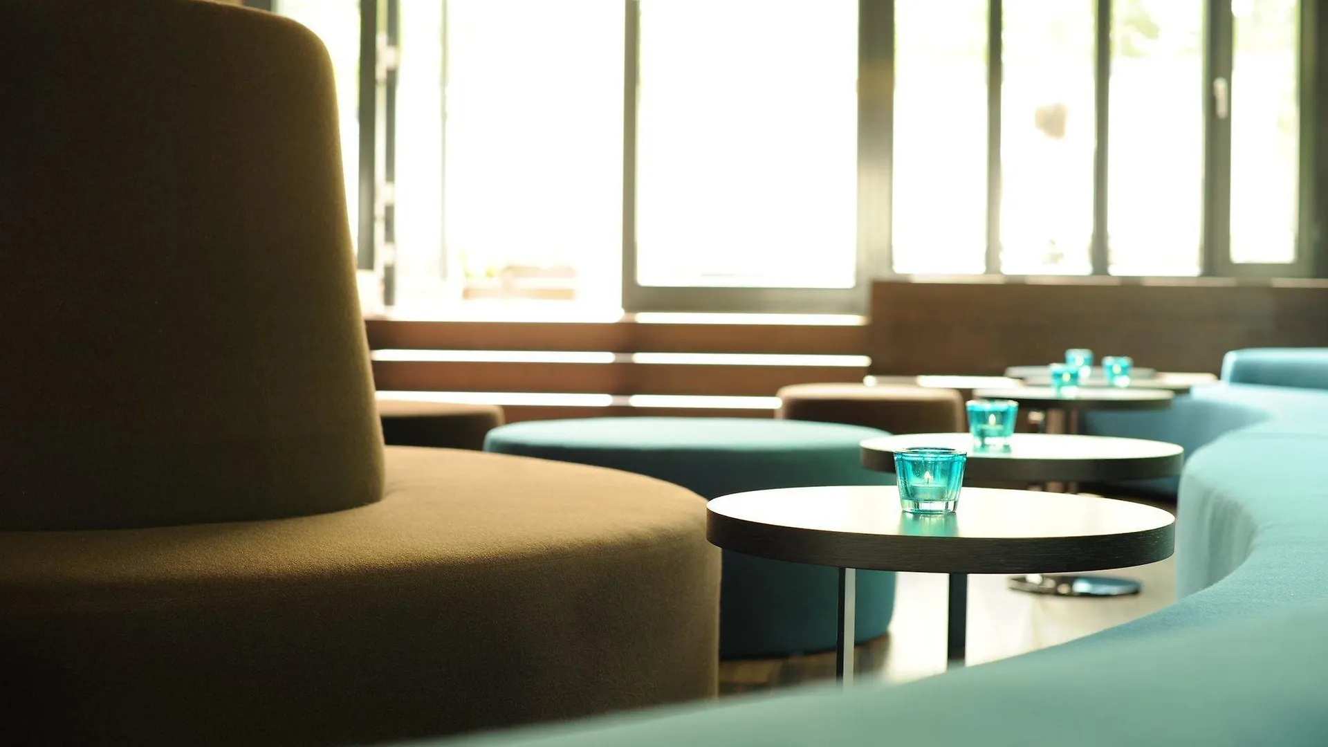 Motel One Muenchen - Deutsches Museum Tyskland