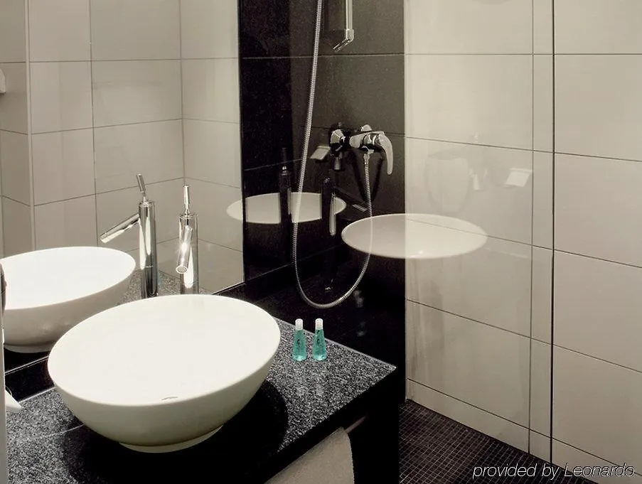 Motel One Muenchen - Deutsches Museum Hotel
