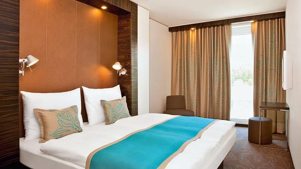 Motel One Muenchen - Deutsches Museum Hotel München