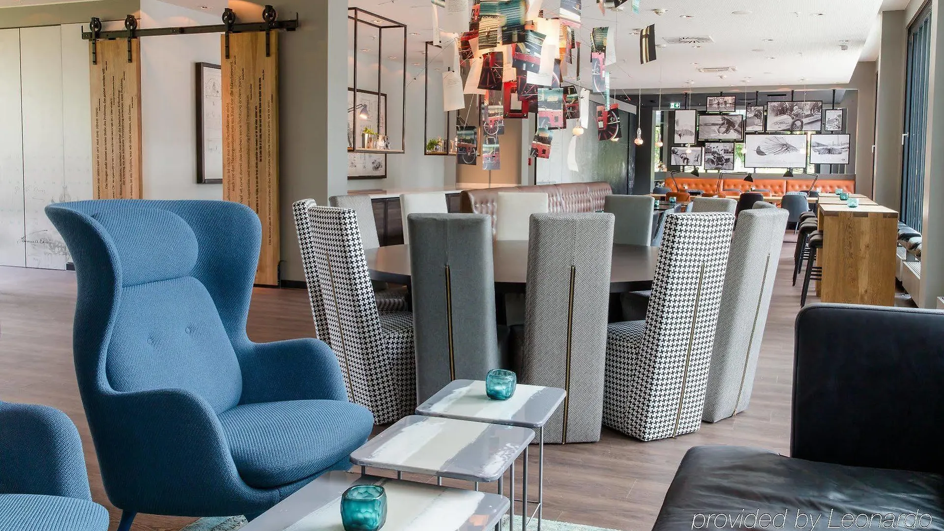 Motel One Muenchen - Deutsches Museum Hotel München