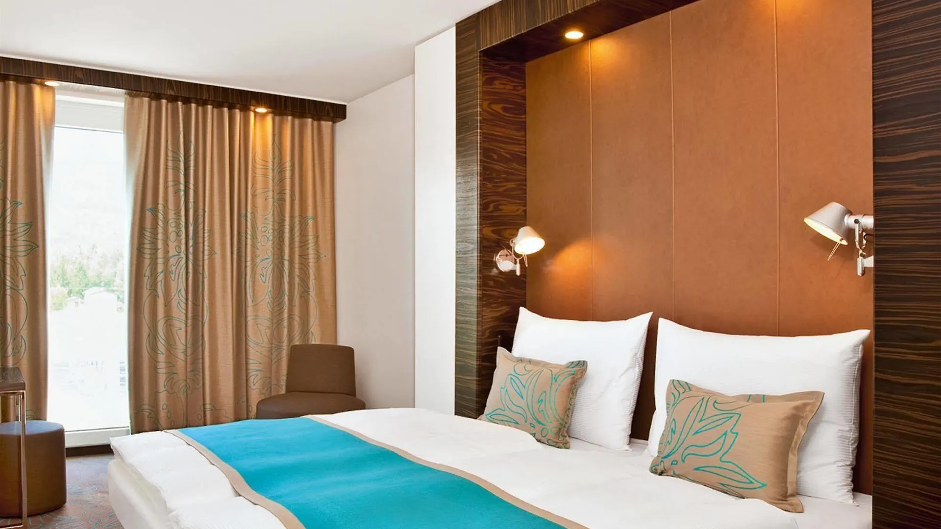 Motel One Muenchen - Deutsches Museum Hotel München